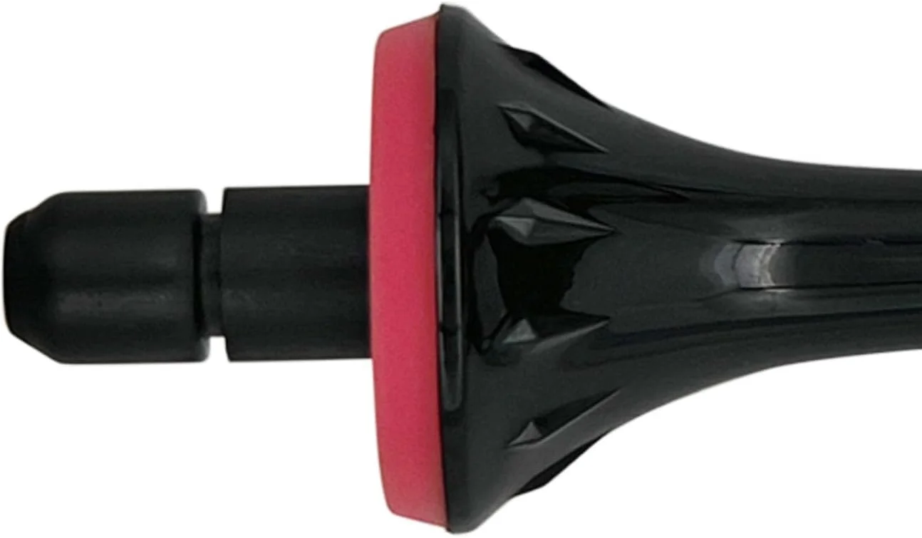 سری های جایگزین دستگاه شستشوی دهان PDEEY، نازل جت مشکی 3 عددی