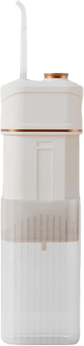 واتر فلاسر قابل حمل | نخ دندان آبی بی سیم و ضد آب - دستگاه آبیاری ضد آب با 3 حالت پاک کننده برقی دندان برای استفاده روزانه در سفر حمام تولد