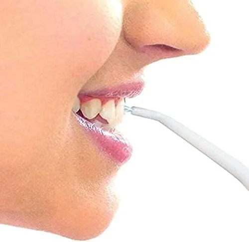 واترجت دندانی قابل حمل پاور فلاس