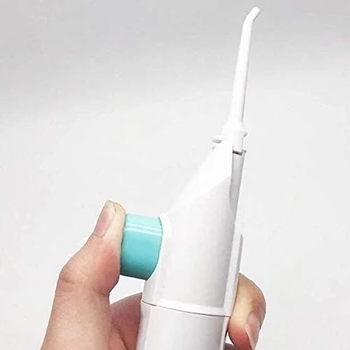 واترجت دندانی قابل حمل پاور فلاس