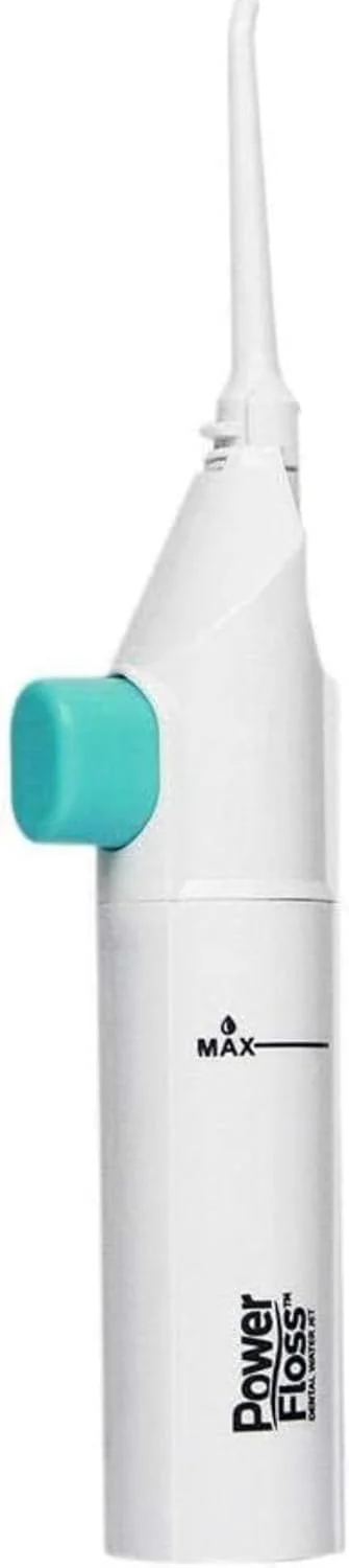 جت آبی دندان با نیروی هوا، از بین برنده لکه ها، بهبود بهداشت دهان و دندان