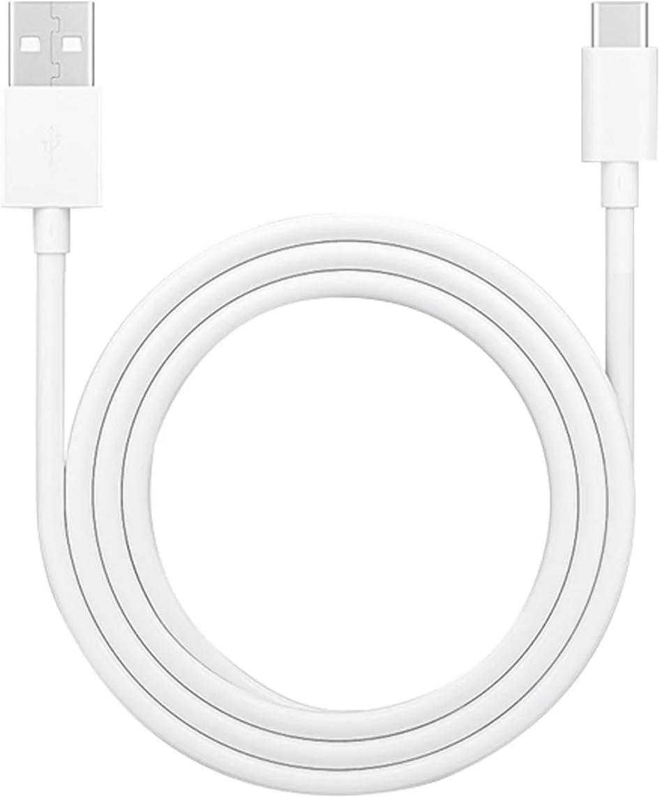 کابل USB برای دستگاه نخ دندان آبی h2ofloss مدل hf-5, hf-6 کابل USB برای دستگاه نخ دندان آبی h2ofloss مدل hf-5, hf-6