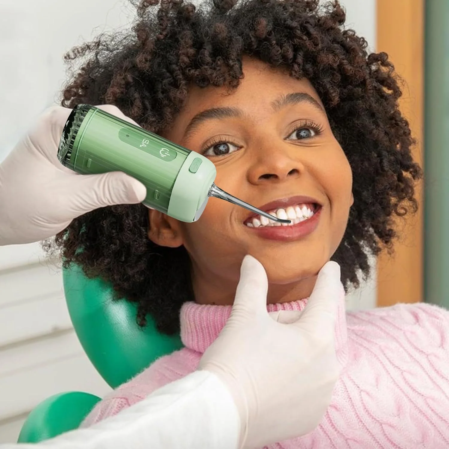 دستگاه شستشوی دندان با آب - دستگاه آبیاری دندان قابل حمل | دستگاه آبیاری برقی بی سیم ضد آب 200 میلی لیتری قابل حمل برای خانه، حمام، باشگاه، ساحل، مدرسه، تعطیلات در فضای باز، کودکان و بزرگسالان