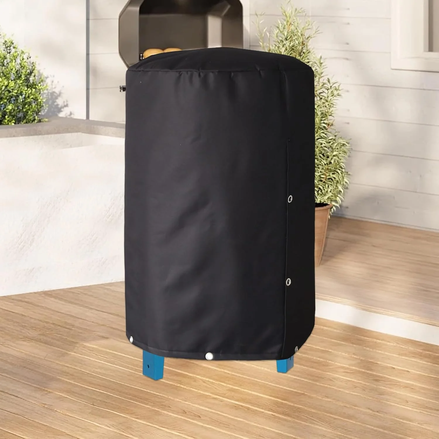 پوشش چاه برای چاه های آب - آستین ضد سایش عایق دار - پوشش پمپ چاه ضد یخ برای ساخت و ساز در فضای باز، آبیاری، لوله کشی آب پاش، استخر، RV، صنعتی