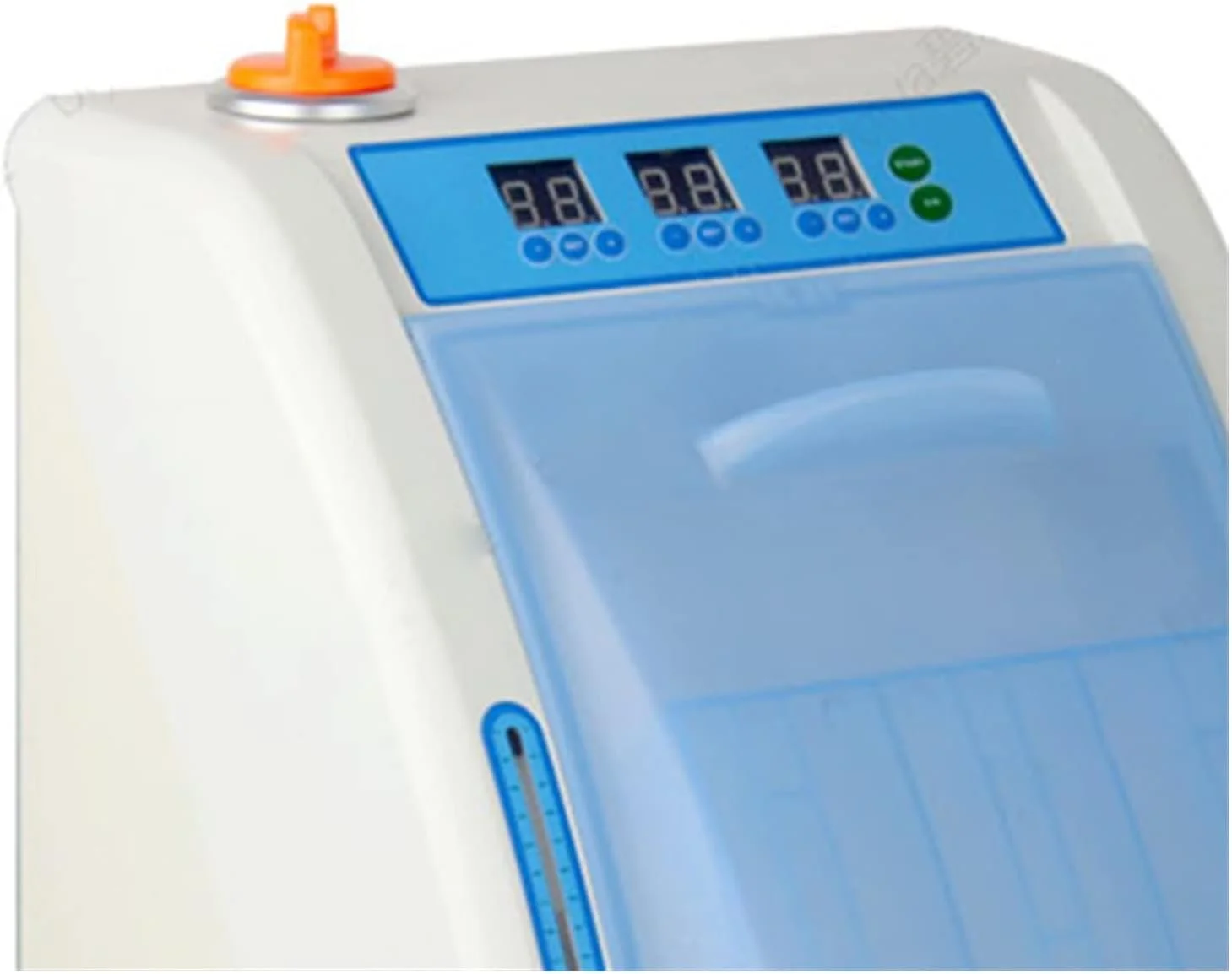 دستگاه روغن کاری و نگهداری تجهیزات دندانپزشکی زاید، دستگاه تمیز کننده و روغن کاری دستگاه های پرسرعت و کم سرعت دندان