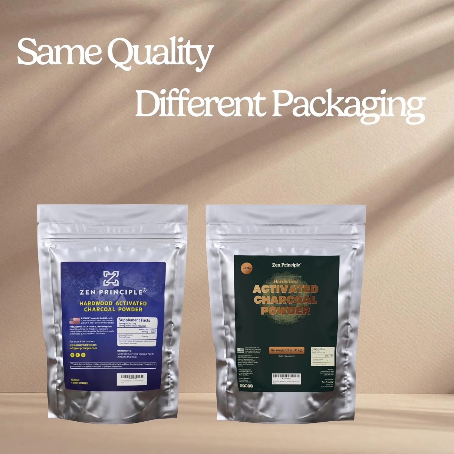 پودر زغال فعال چوب سخت ۱۰۰ درصد از درختان ایالات متحده آمریکا، ۲۲۶ گرم. کاملا طبیعی. سفید کننده دندان، جوان کننده پوست و مو، سم زدا، کمک به هضم غذا، درمان گزش حشرات و زخم ها. دارای پیمانه رایگان. پودر زغال فعال چوب سخت ۱۰۰ درصد از درختان ایالات متحده آمریکا، ۲۲۶ گرم. کاملا طبیعی. سفید کننده دندان، جوان کننده پوست و مو، سم زدا، کمک به هضم غذا، درمان گزش حشرات و زخم ها. دارای پیمانه رایگان.