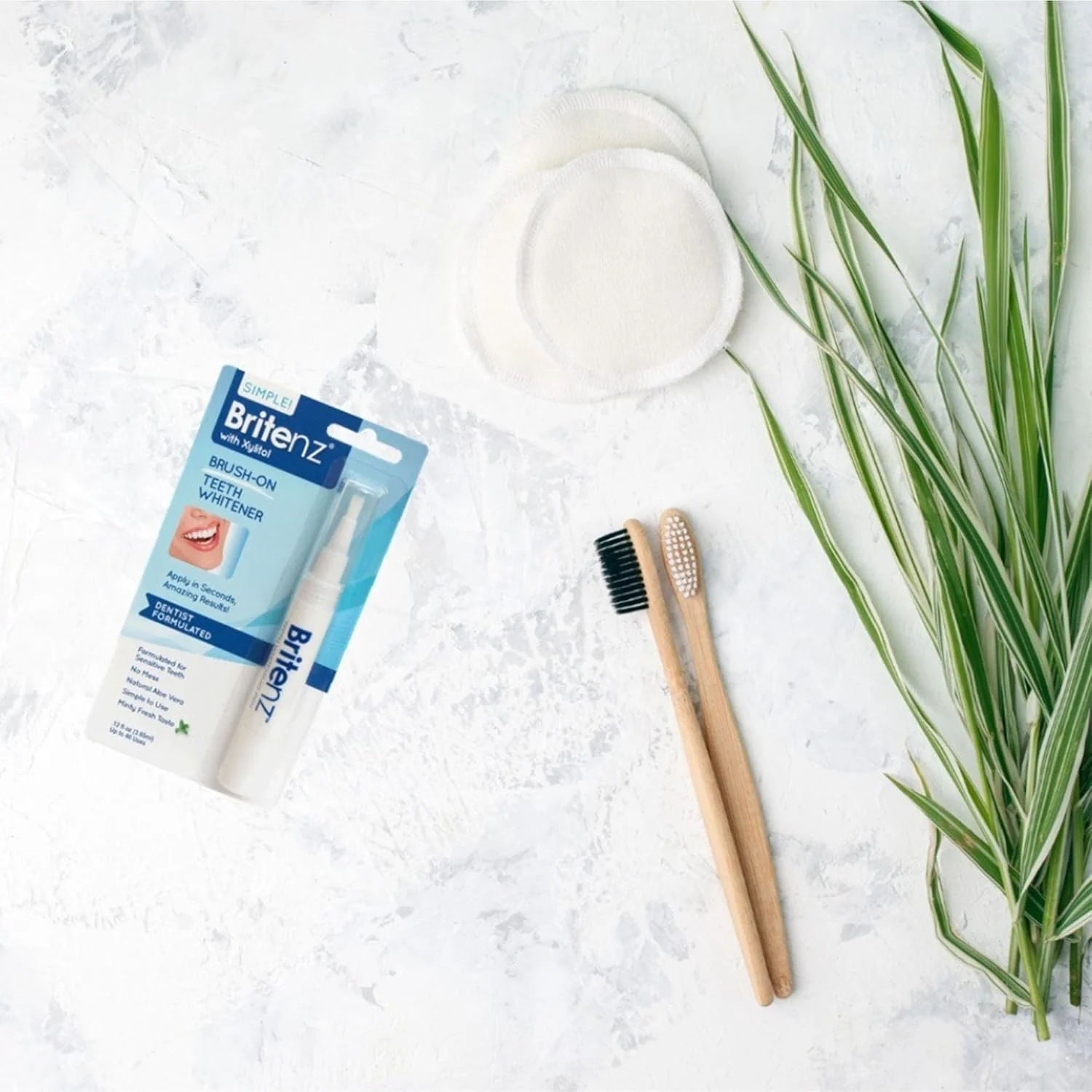قلم سفید کننده دندان Britenz قلم سفید کننده دندان Britenz