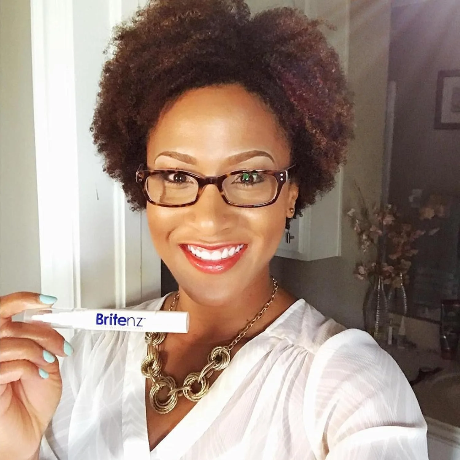 قلم سفید کننده دندان Britenz قلم سفید کننده دندان Britenz