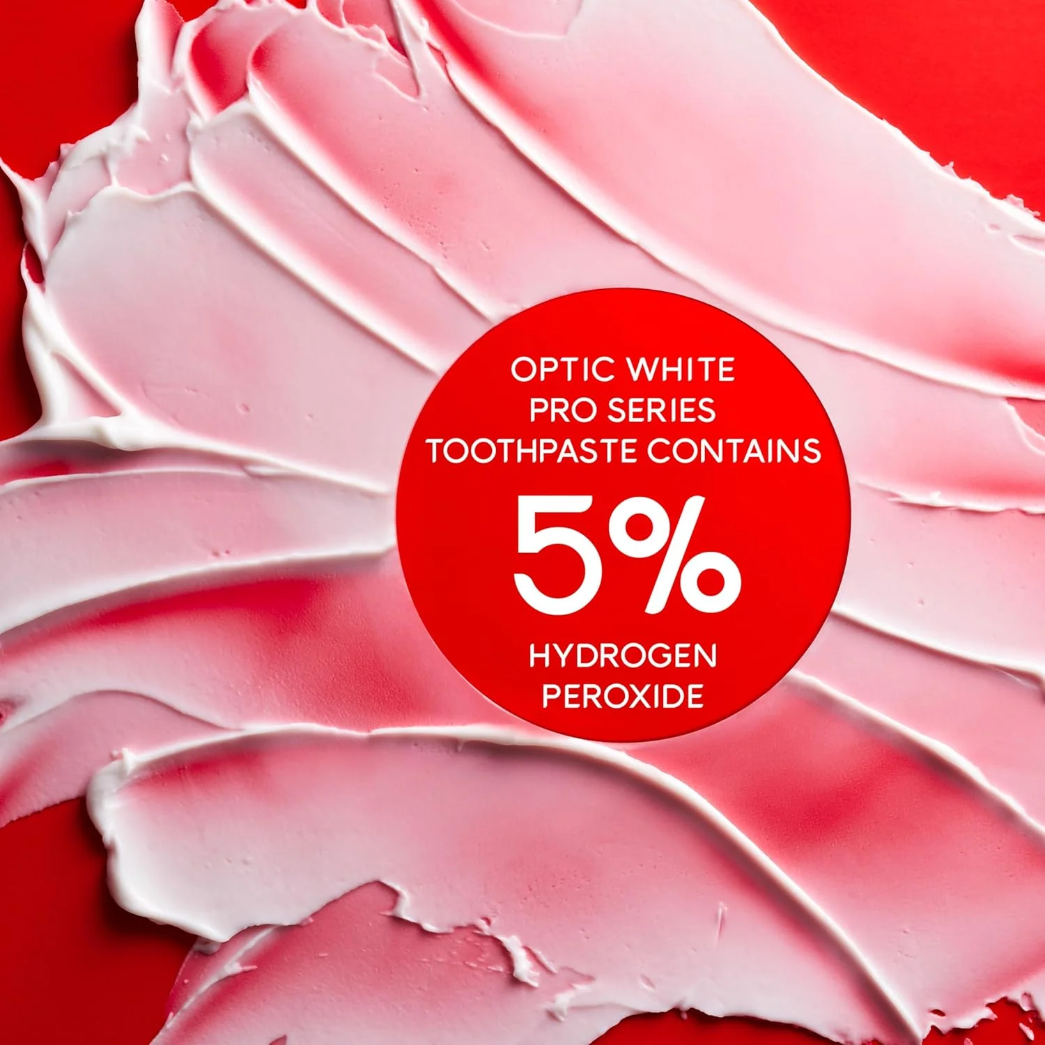 خمیر دندان و قلم سفید کننده شبانه کلگیت سری OW PROSERIES