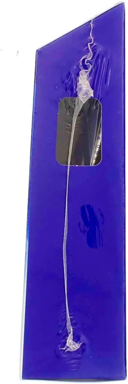 کیت سفید کننده دندان کرست تری دی وایت استریپس لول 18 - 40 عدد (بسته 1 عددی) | سفید کننده دندان با کیفیت حرفه ای، از بین برنده لکه ها برای لبخندی درخشان تر کیت سفید کننده دندان کرست تری دی وایت استریپس لول 18 - 40 عدد (بسته 1 عددی) | سفید کننده دندان با کیفیت حرفه ای، از بین برنده لکه ها برای لبخندی درخشان تر