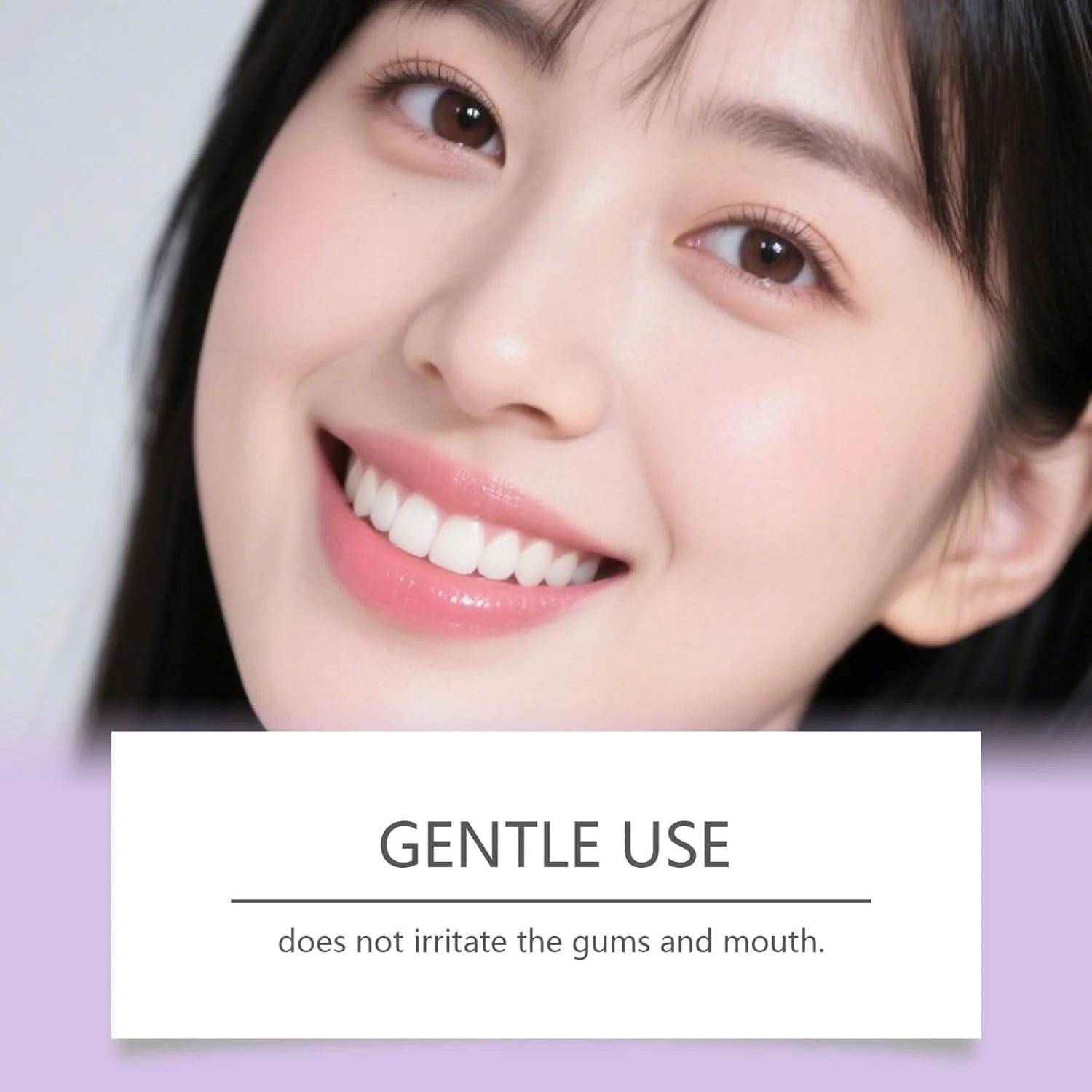 پودر دندان - پودر تمیز کننده دهان برای دندان های درخشان تر - 50 گرم. لذت بردن از لبخند مطمئن. محلول ملایم طبیعی برای زنان، مردان، نوجوانان، مسافرت، خوابگاه، هتل