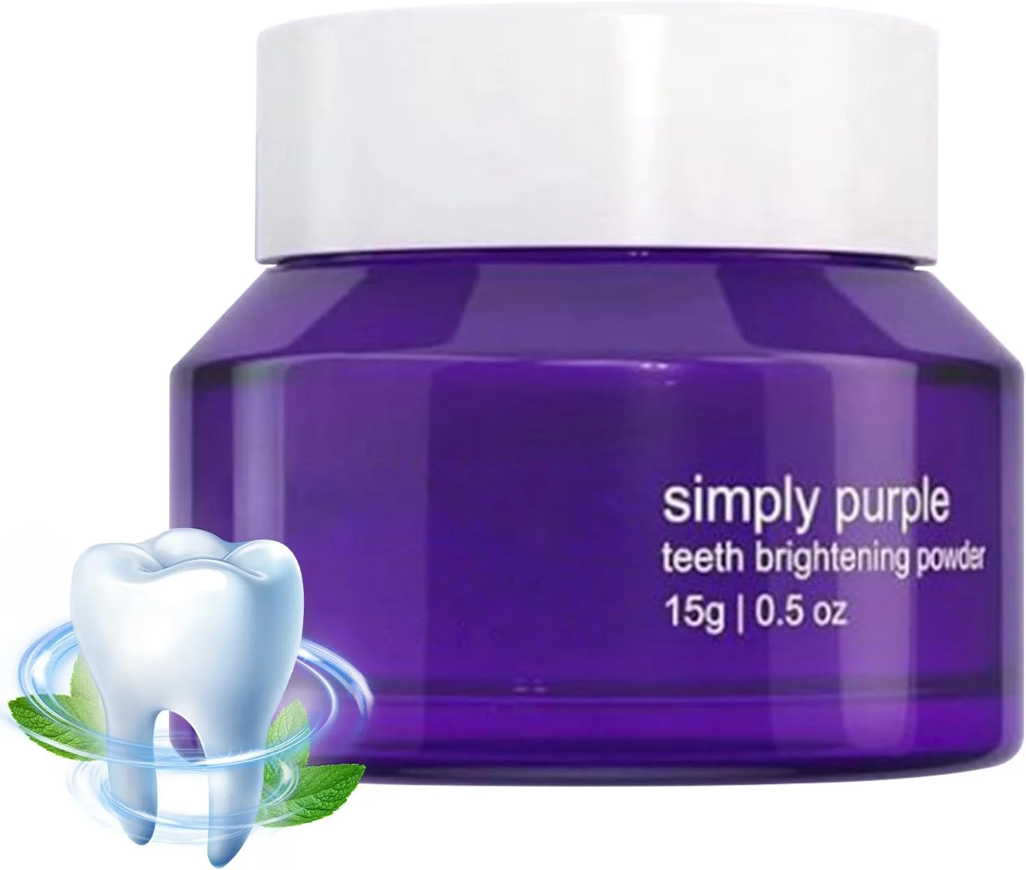 پودر دندان ایمن برای مینای دندان - پودر طبیعی کاهش لکه دندان | خمیر دندان تمیز کننده عمیق با تحریک کم برای بهداشت روزانه صبح شب چای قهوه مهمانی خانگی پودر دندان ایمن برای مینای دندان - پودر طبیعی کاهش لکه دندان | خمیر دندان تمیز کننده عمیق با تحریک کم برای بهداشت روزانه صبح شب چای قهوه مهمانی خانگی