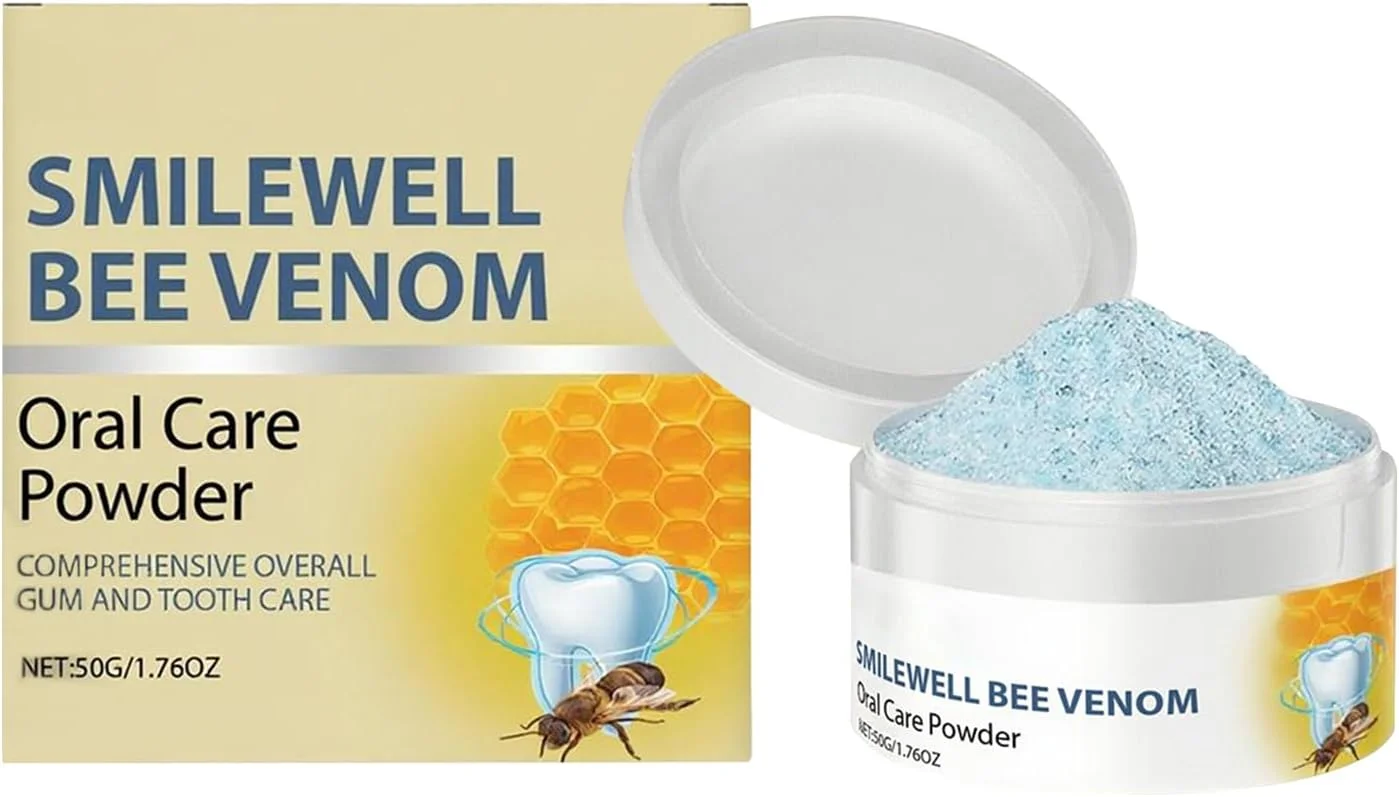 پودر دندان طبیعی - 50 گرم پودر خمیر دندان | سفید کننده از بین برنده لکه، بازگرداندن درخشندگی طبیعی، مراقبت بهداشتی برای بزرگسالان و کودکان استفاده روزانه پودر دندان طبیعی - 50 گرم پودر خمیر دندان | سفید کننده از بین برنده لکه، بازگرداندن درخشندگی طبیعی، مراقبت بهداشتی برای بزرگسالان و کودکان استفاده روزانه