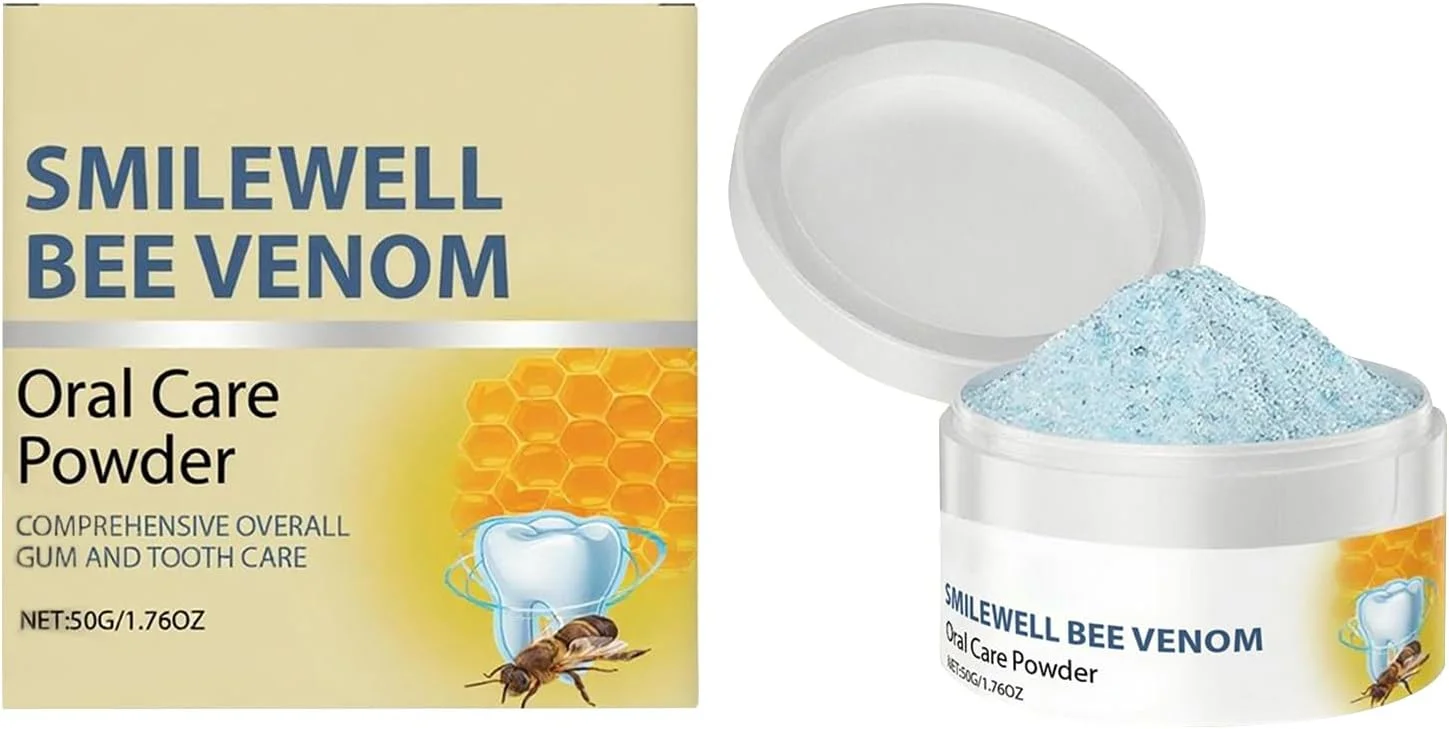 پودر دندان - پودر دندان 50 گرمی برای انسان - روشن کننده و از بین برنده لکه برای ترمیم و مراقبت بهداشتی کودکان و بزرگسالان پودر دندان - پودر دندان 50 گرمی برای انسان - روشن کننده و از بین برنده لکه برای ترمیم و مراقبت بهداشتی کودکان و بزرگسالان