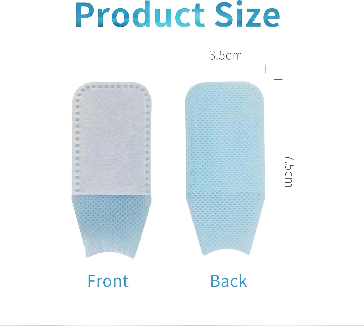 دستمال مرطوب یکبار مصرف نعنایی برای تمیز کردن دندان، دستمال مرطوب سفید کننده دندان، دستمال مرطوب مینی، ابزار تمیز کردن دندان برای پاکسازی عمیق دهان (بسته 40 عددی) دستمال مرطوب یکبار مصرف نعنایی برای تمیز کردن دندان، دستمال مرطوب سفید کننده دندان، دستمال مرطوب مینی، ابزار تمیز کردن دندان برای پاکسازی عمیق دهان (بسته 40 عددی)