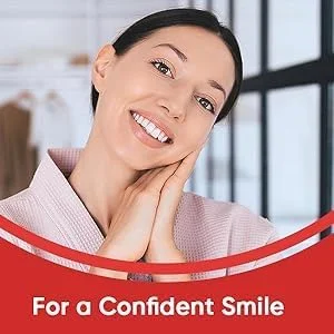 مهره های ترموپلاستیک Formit Crafts برای ترمیم دندان (105 گرم) مهره های حرارتی قالب پذیر برای ترمیم دندان - دندان های ترک خورده - واقعی و بادوام