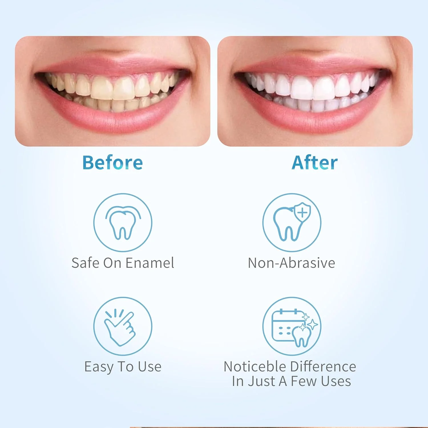 دستمال مرطوب یکبار مصرف نعنایی برای تمیز کردن دندان، دستمال مرطوب سفید کننده دندان، دستمال مرطوب مینی، ابزار تمیز کردن دندان برای پاکسازی عمیق دهان (بسته 40 عددی) دستمال مرطوب یکبار مصرف نعنایی برای تمیز کردن دندان، دستمال مرطوب سفید کننده دندان، دستمال مرطوب مینی، ابزار تمیز کردن دندان برای پاکسازی عمیق دهان (بسته 40 عددی)