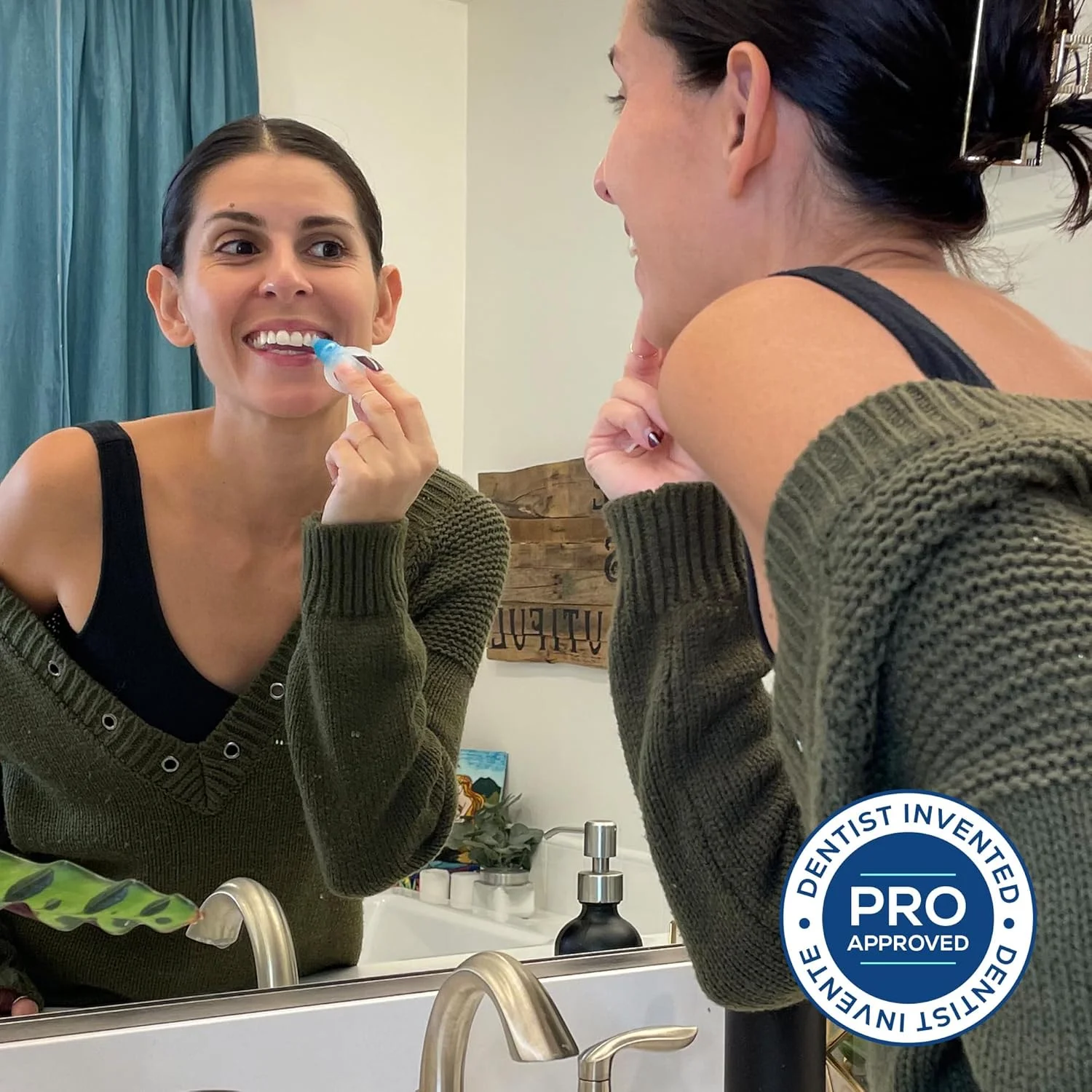 کیت درمان ژل سفید کننده دندان GLO Science Brilliant - از نظر بالینی ثابت شده - نتایج سریع، بدون درد و ماندگار - بسته 10 عددی ژل سفید کننده دندان و مراقبت از لب کیت درمان ژل سفید کننده دندان GLO Science Brilliant - از نظر بالینی ثابت شده - نتایج سریع، بدون درد و ماندگار - بسته 10 عددی ژل سفید کننده دندان و مراقبت از لب