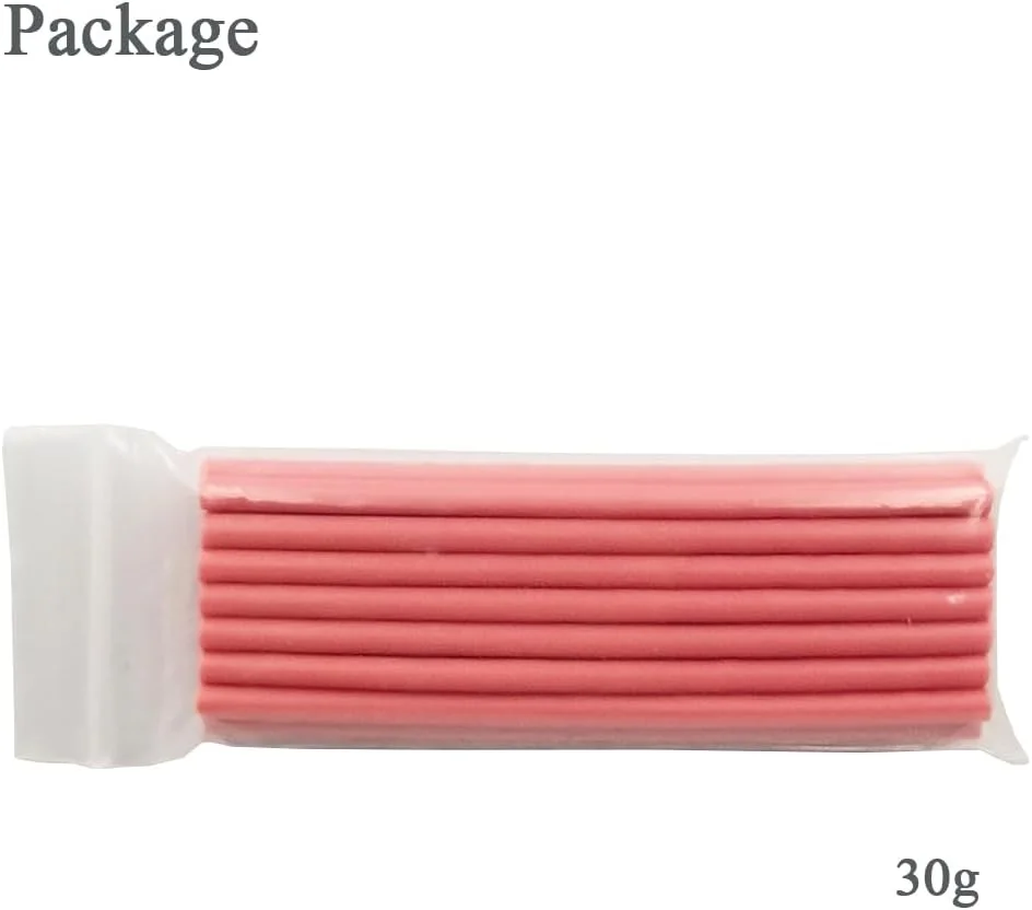 مواد لثه - برای ترمیم دندان های از دست رفته و بهبود لبخند. قطعات پروتزهای جزئی یا کامل