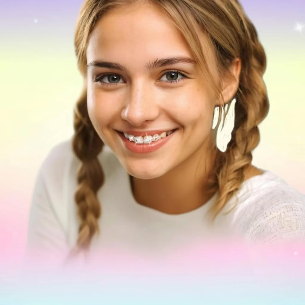 ست جواهرات دندان DIY، مجموعه شروع سنگ های قیمتی کریستالی برای تزئین دندان، ست لوازم جانبی درخشان لبخند آسان، شامل 120+ نگین، اپلیکاتور و ابزار برای مبتدیان