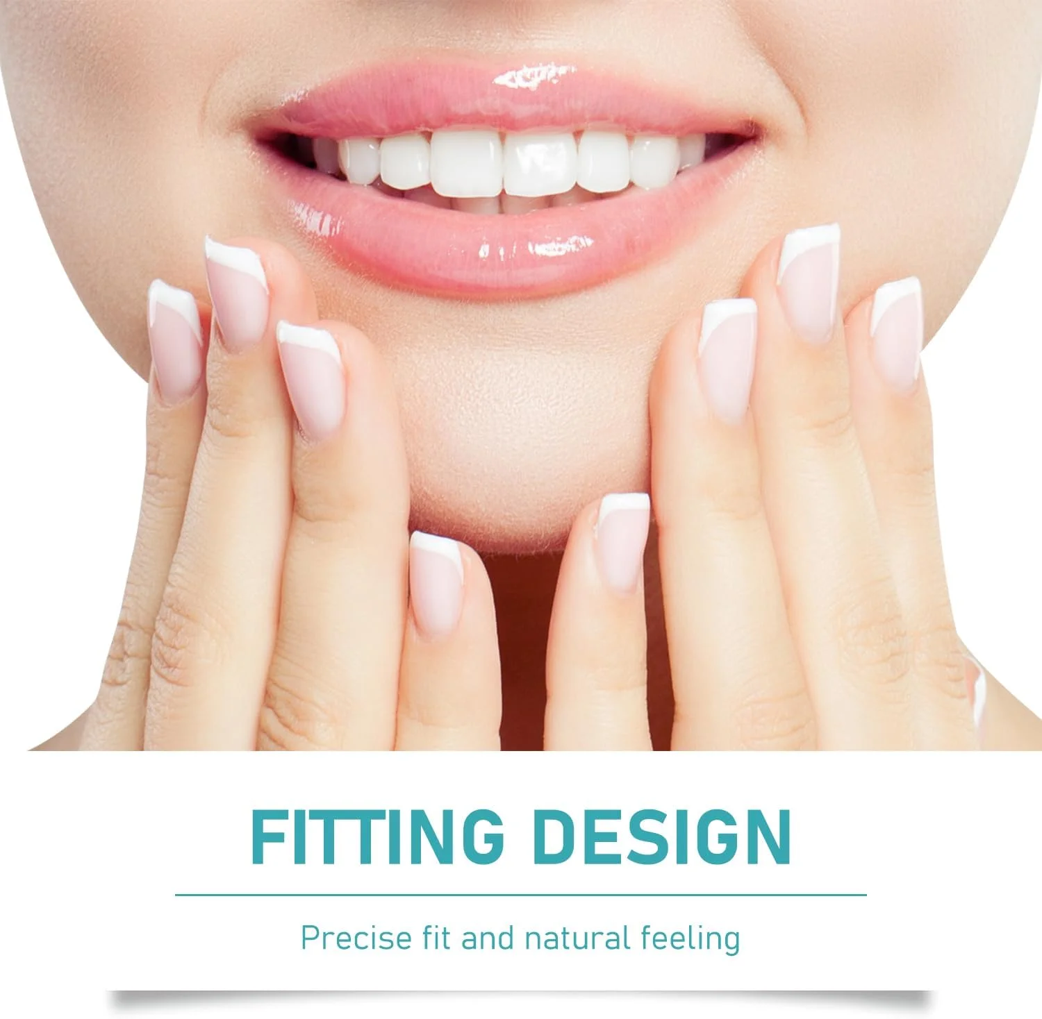 دو عدد دندان مصنوعی Minceetbien، ست آستری سیلیکونی دندان مصنوعی Minceetbien، دندان مصنوعی فشاری قابل تنظیم، کیت دندان مصنوعی بالا و پایین، برای هر شکل دهان دو عدد دندان مصنوعی Minceetbien، ست آستری سیلیکونی دندان مصنوعی Minceetbien، دندان مصنوعی فشاری قابل تنظیم، کیت دندان مصنوعی بالا و پایین، برای هر شکل دهان