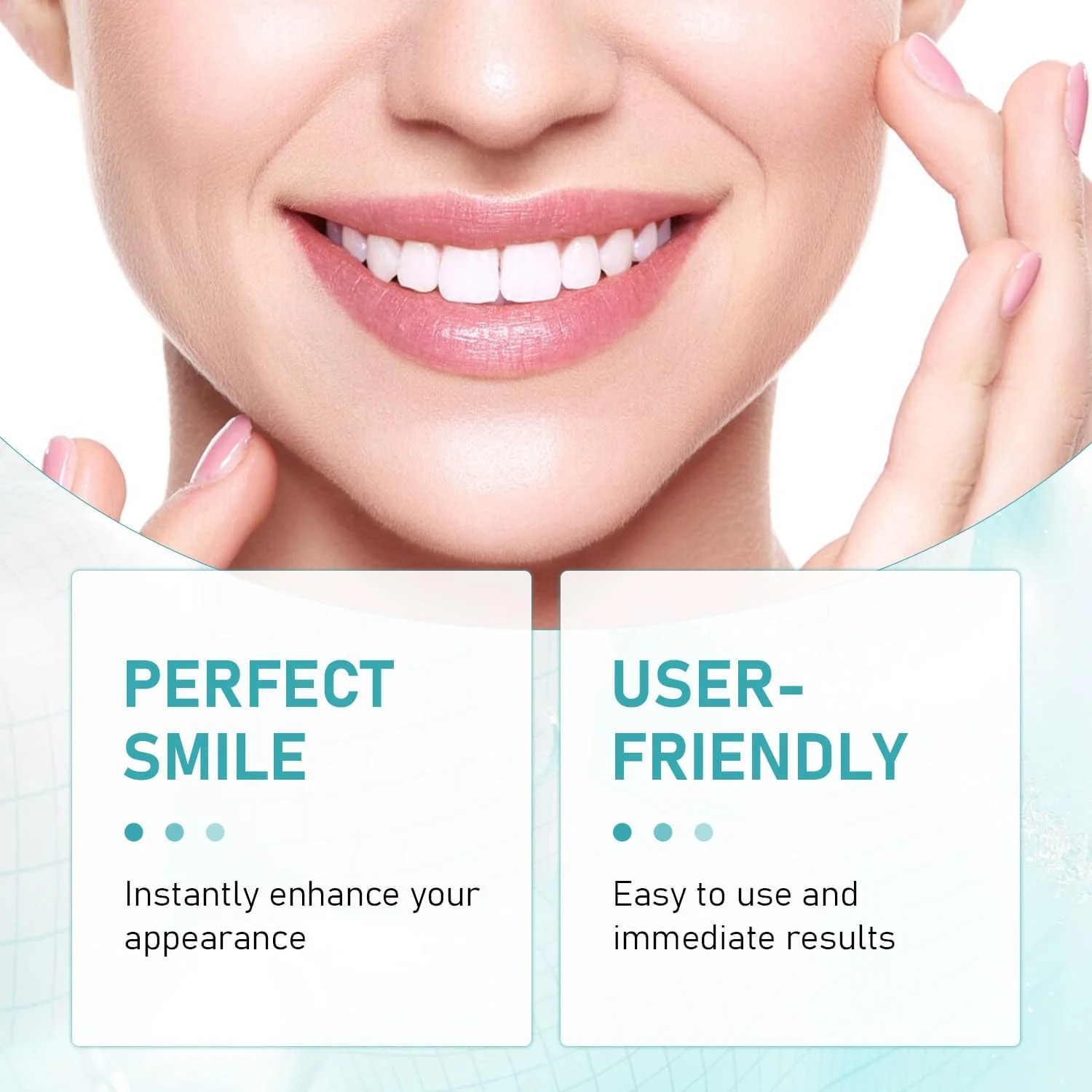 دو عدد دندان مصنوعی Minceetbien، ست آستری سیلیکونی دندان مصنوعی Minceetbien، دندان مصنوعی فشاری قابل تنظیم، کیت دندان مصنوعی بالا و پایین، برای هر شکل دهان دو عدد دندان مصنوعی Minceetbien، ست آستری سیلیکونی دندان مصنوعی Minceetbien، دندان مصنوعی فشاری قابل تنظیم، کیت دندان مصنوعی بالا و پایین، برای هر شکل دهان