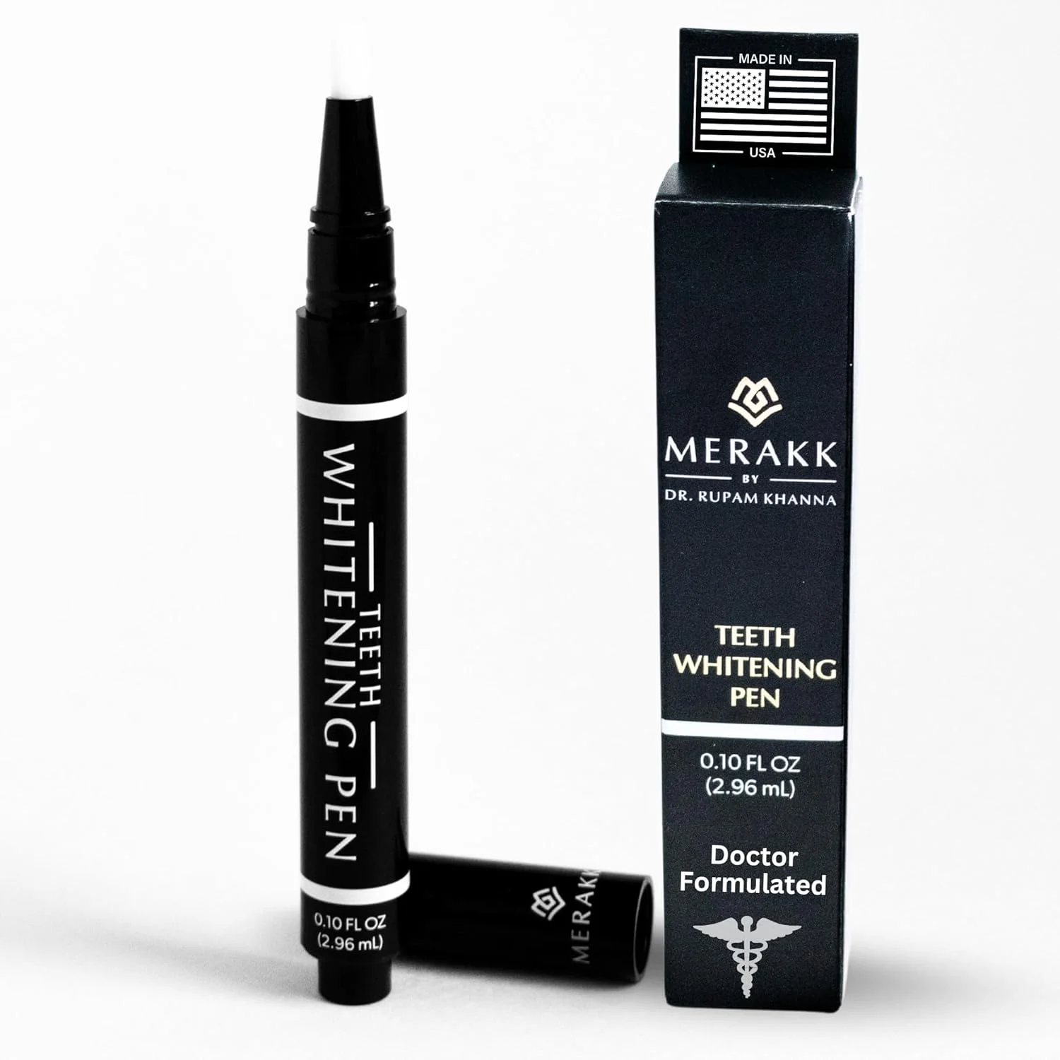 قلم سفید کننده دندان مراک قلم سفید کننده دندان مراک