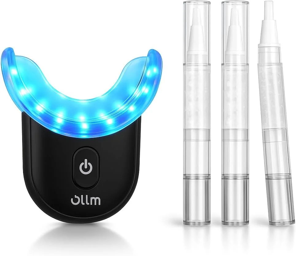 کابل شارژ سفید کننده دندان