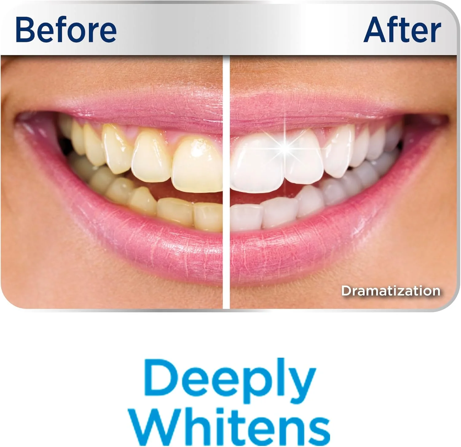 سفید کننده دندان اونتل - پودر زغال نارگیل فعال