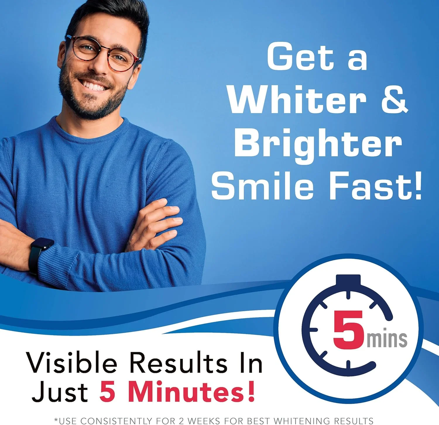 سیستم سفید کننده دندان پلاس وایت پرمیر 5 دقیقه ای