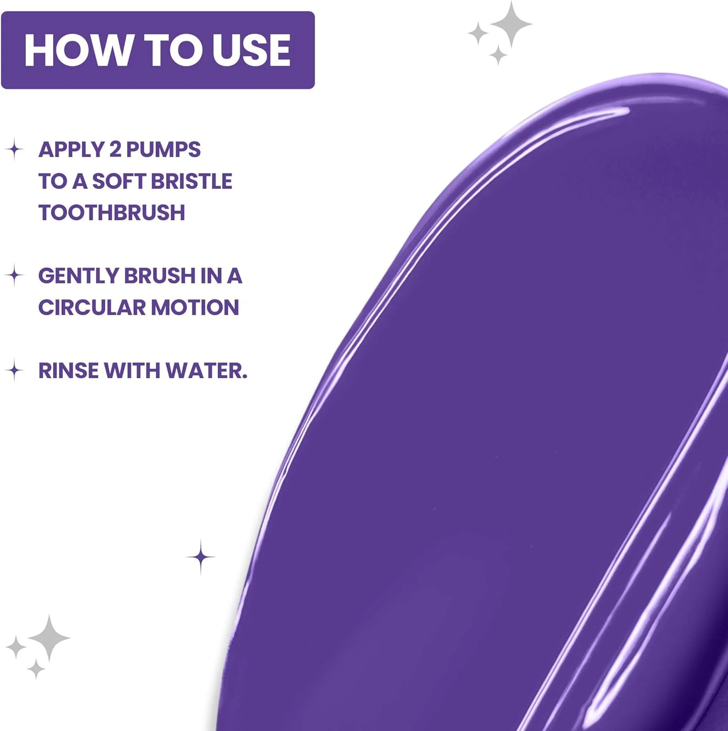 سرم سفید کننده دندان پروتوچ با درخشندگی فوق العاده | اصلاح کننده رنگ دندان | خمیر دندان بنفش برای سفید کردن دندان | از بین بردن لکه های دندان | بی خطر برای مینای دندان و سفید کننده موثر دندان | 30 میلی لیتر سرم سفید کننده دندان پروتوچ با درخشندگی فوق العاده | اصلاح کننده رنگ دندان | خمیر دندان بنفش برای سفید کردن دندان | از بین بردن لکه های دندان | بی خطر برای مینای دندان و سفید کننده موثر دندان | 30 میلی لیتر