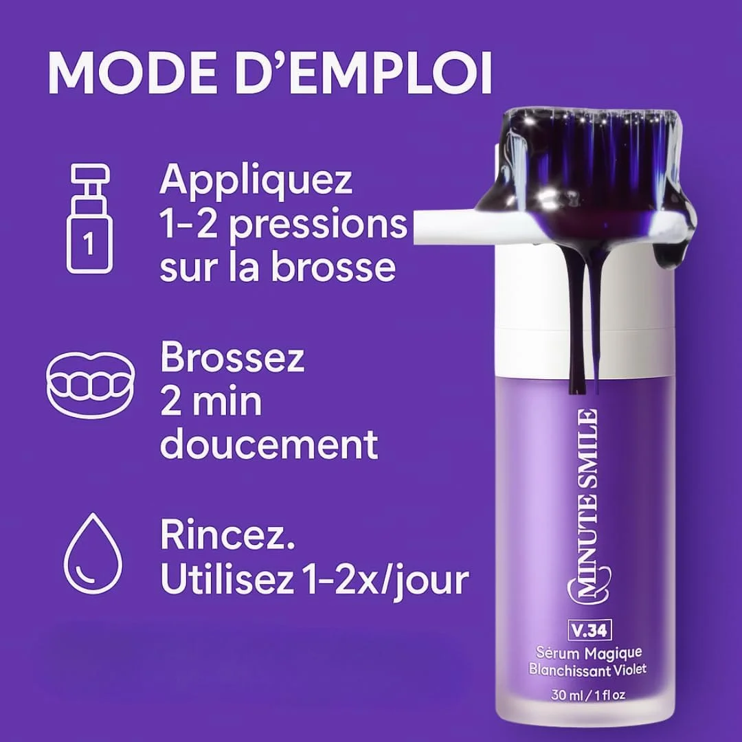 سرم خمیر دندان V34، سرم V34، سفید کننده دندان، اصلاح رنگ دندان، سرم اصلاح رنگ، برای دندان های حساس، لبخند فوری سرم خمیر دندان V34، سرم V34، سفید کننده دندان، اصلاح رنگ دندان، سرم اصلاح رنگ، برای دندان های حساس، لبخند فوری