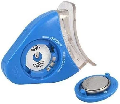 سفید کننده دندان با نور ال ای دی سفید سفید کننده دندان با نور ال ای دی سفید