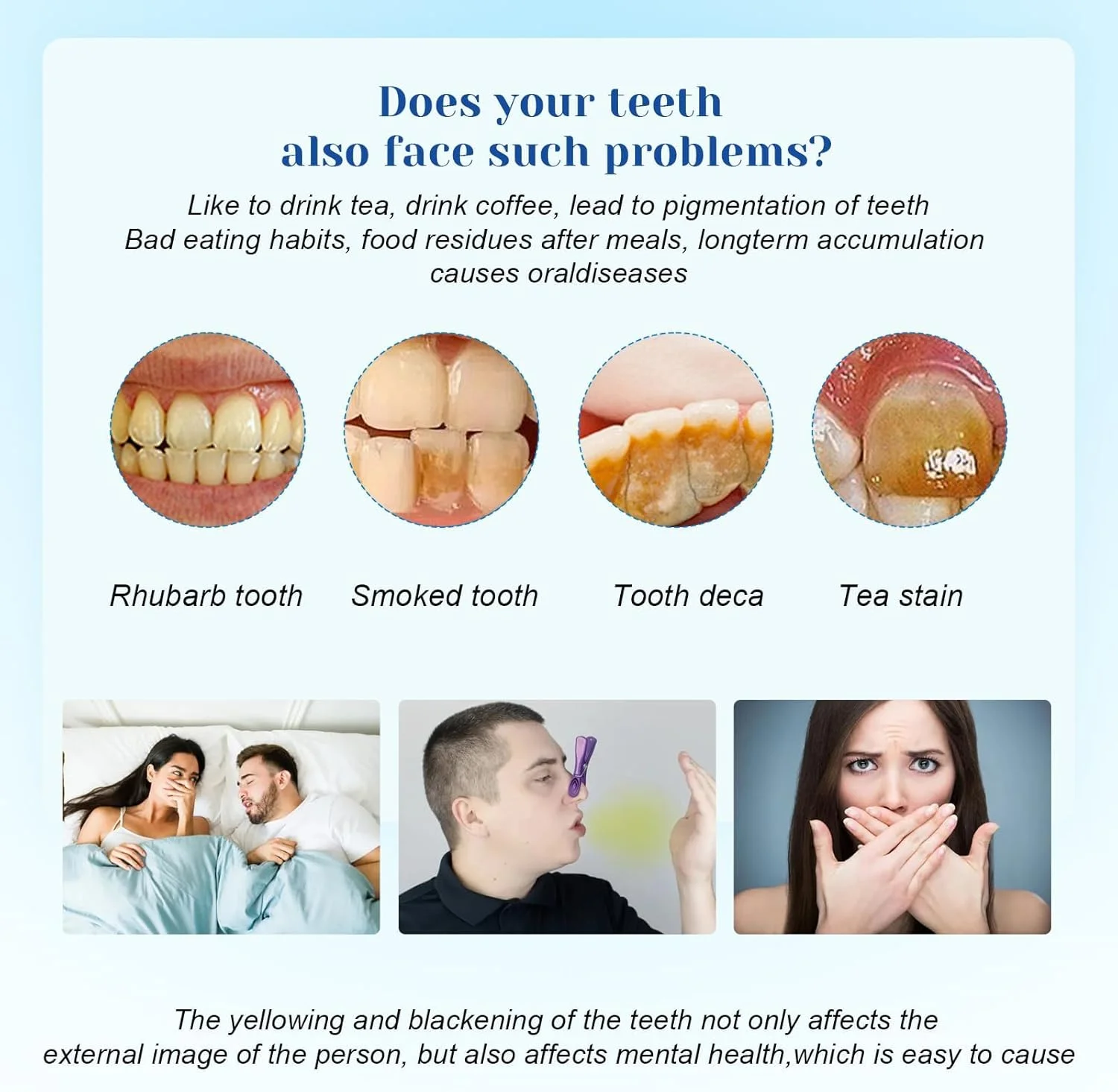 قلم سفید کننده دندان 2 عددی، کیت سفید کننده دندان، قلم سفید کننده ملایم دندان، سفید کننده سریع دندان، بهبود درخشندگی دندان، حذف سریع و موثر لکه های دندان