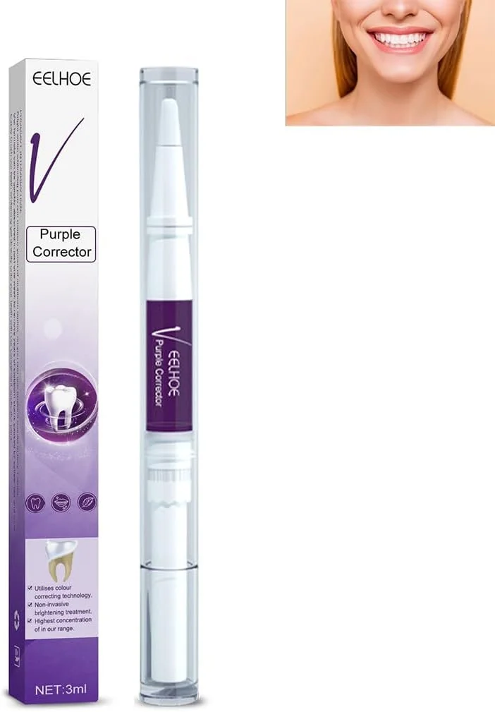 قلم سفید کننده دندان، سرم سفید کننده دندان در طول شب، اسانس سفید کننده دندان، عامل سفید کننده دندان، قلم سفید کننده دندان لبخند شما را تنها در یک هفته روشن می کند، یک ژل سفید کننده ملایم و ایمن برای مینای دندان