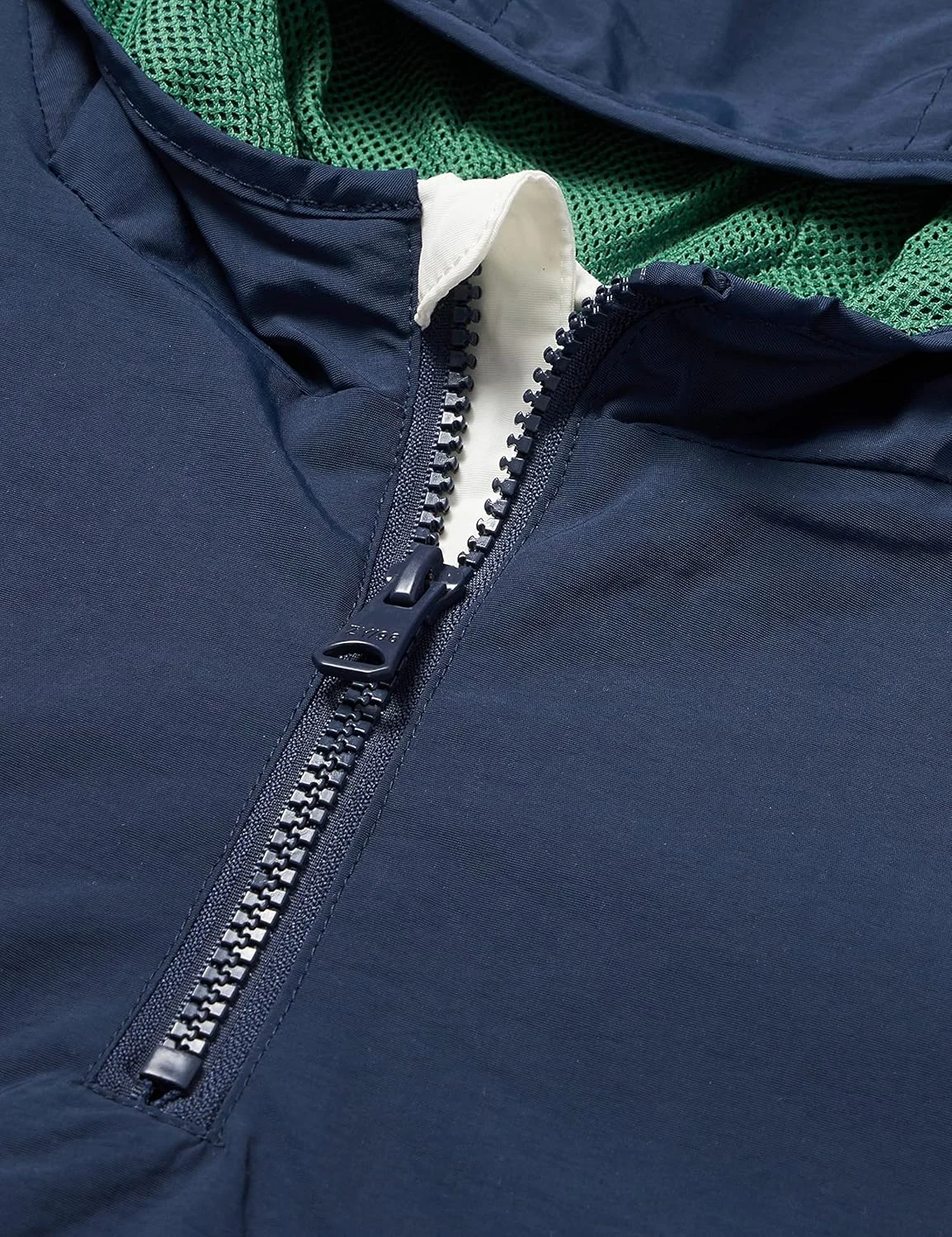 کاپشن پسرانه زیپی مدل Zb0102_488_2