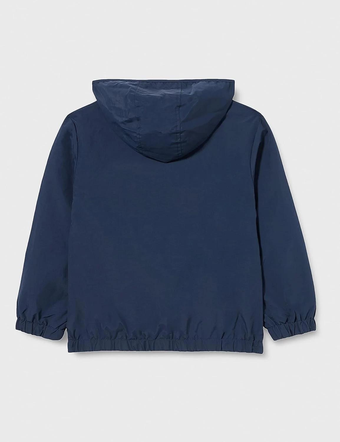 کاپشن پسرانه زیپی مدل Zb0102_488_2