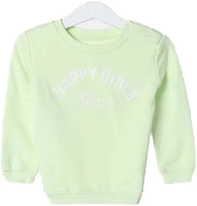 هودی آستین بلند بچگانه زرافه