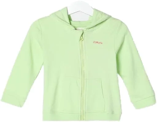 هودی آستین بلند بچه گانه زرافه