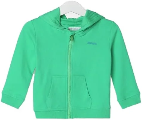 بلوز آستین بلند بچگانه زرافه