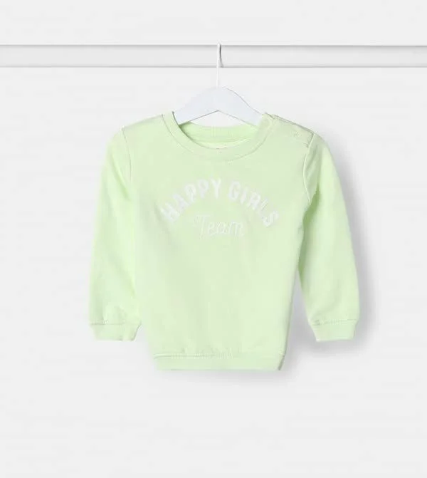 هودی آستین بلند بچگانه زرافه