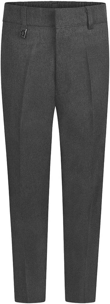 شلوار مدرسه ای پسرانه زکو، مدل اسلیم فیت