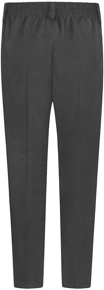 شلوار مدرسه ای پسرانه زکو، مدل اسلیم فیت