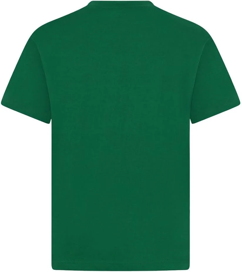 تی‌شرت نخی ضخیم بچگانه ZECO (بسته 2 عددی)