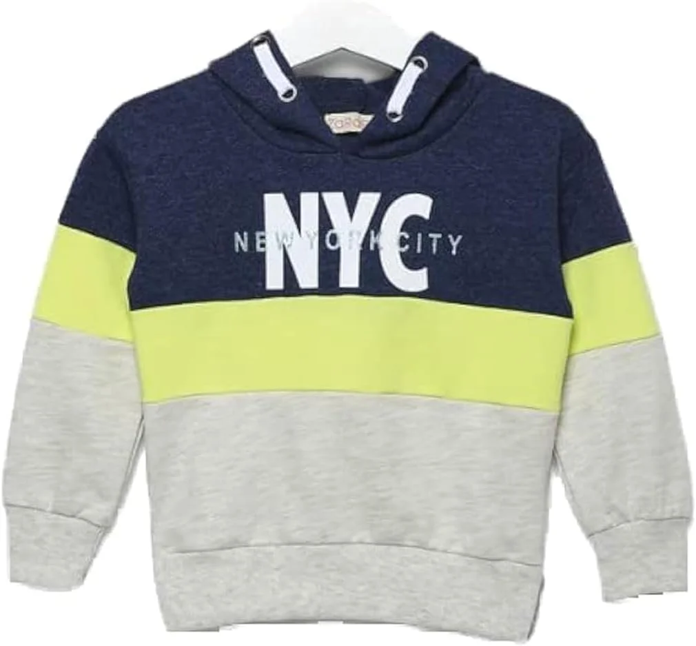 هودی دخترانه بچه گانه زارا رنگی