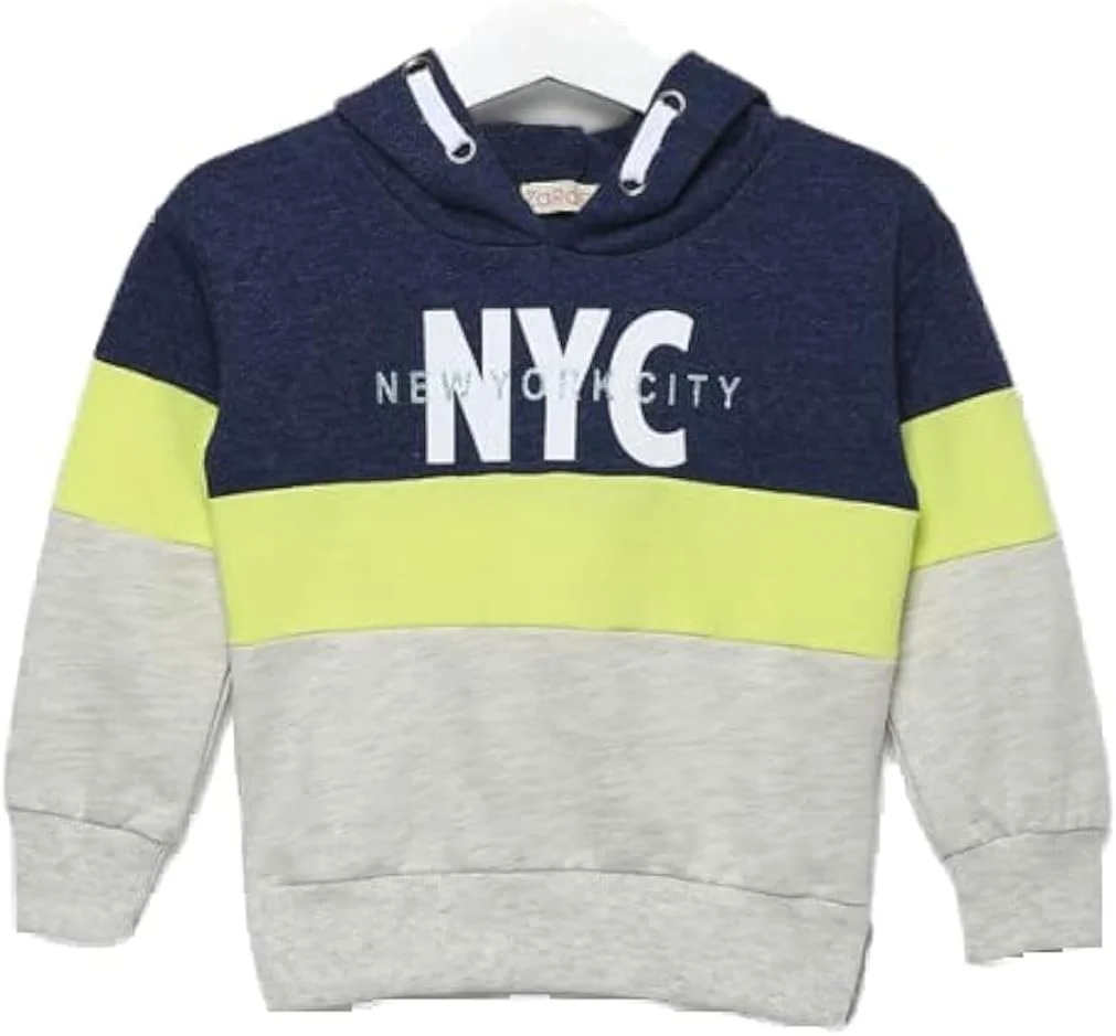 هودی دخترانه بچه گانه زارا رنگی