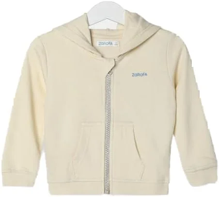 سویشرت آستین بلند بچه گانه زرافه