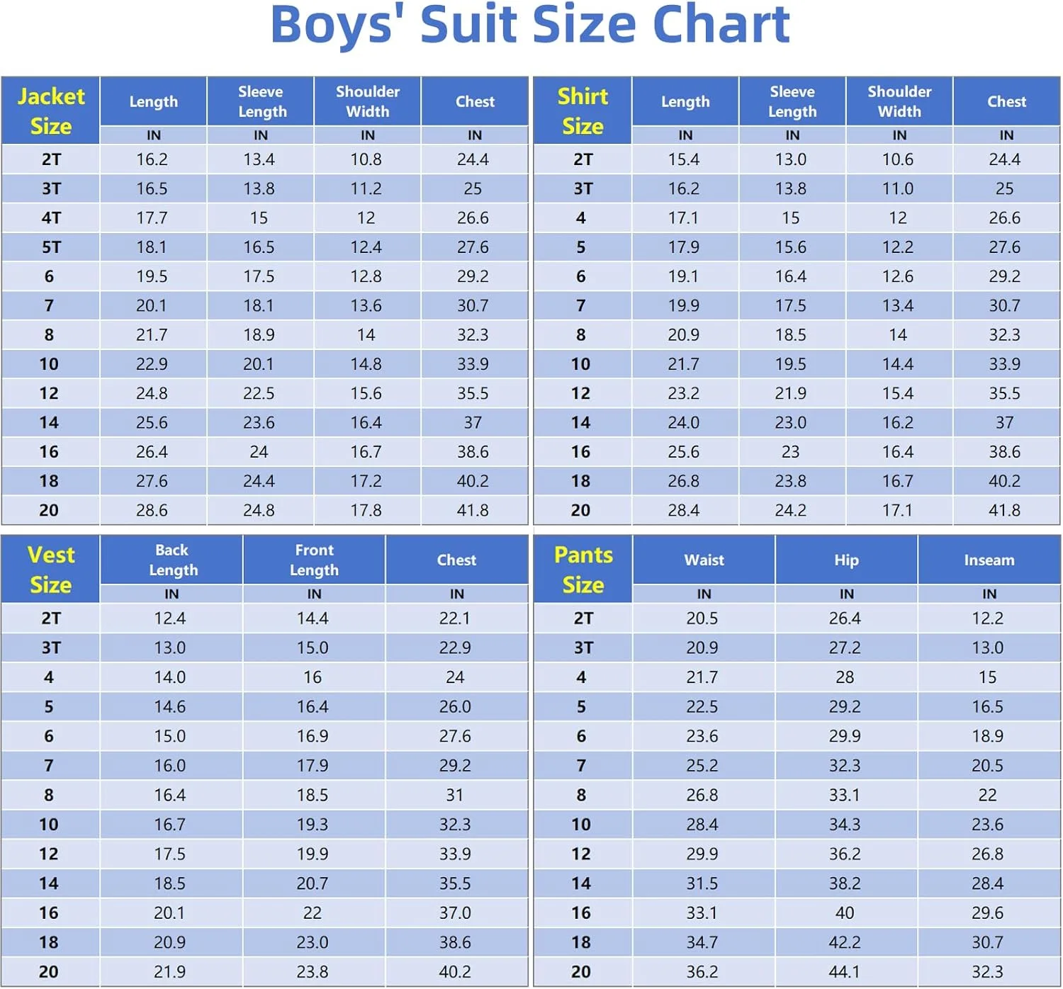 ست کت و شلوار 5 تکه پسرانه، مناسب کودکان و نوجوانان، لباس مجلسی و رسمی