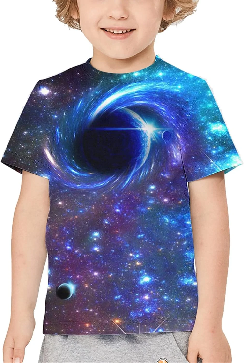 لباس غیر رسمی روزمره کودکانه Yasswete