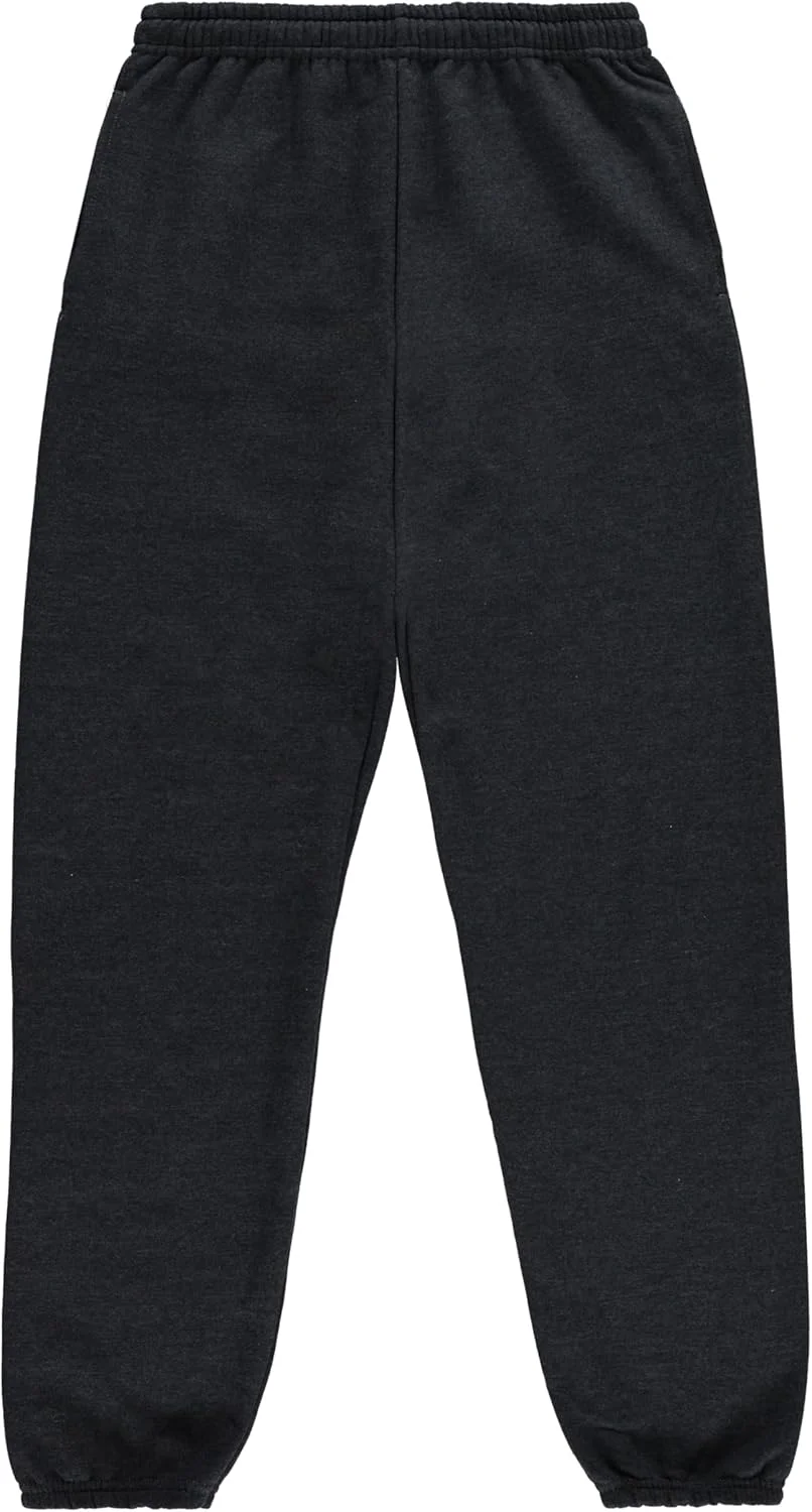 ست ۳۶ عددی شلوار گرمکن بچگانه اسپرت عمده، مشکی سرمه ای طوسی، شلوار راحتی نرم برای کودکان